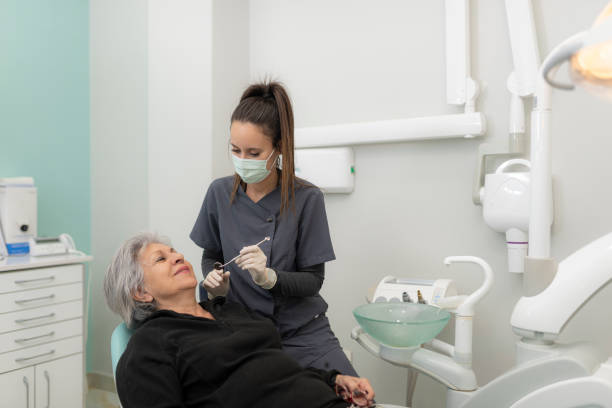Best Urgent Care for Lost Fillings or Crowns in Ranchester, WY