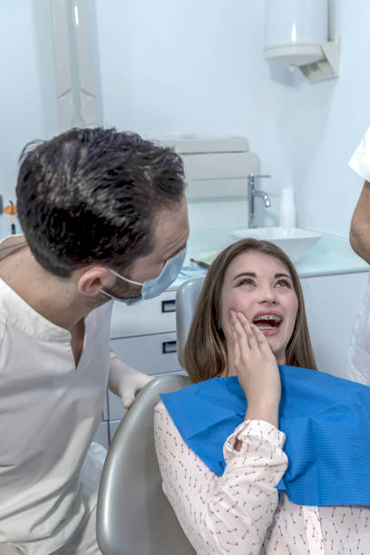 Best Emergency Gum Treatment in Ranchester, WY