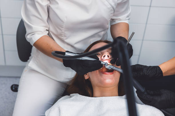 Best Emergency Tooth Extraction in Ranchester, WY
