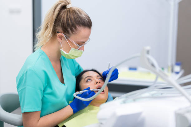 Best Emergency Denture Repair in Ranchester, WY