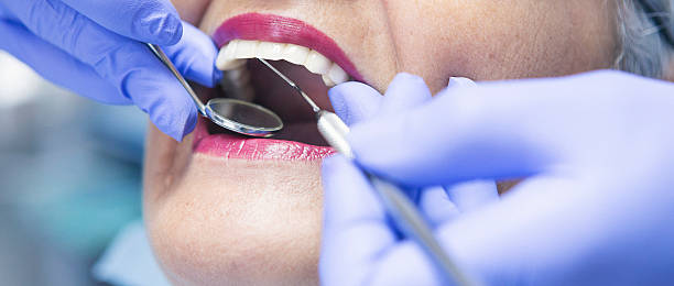 Professional Emergency Dentist in WY